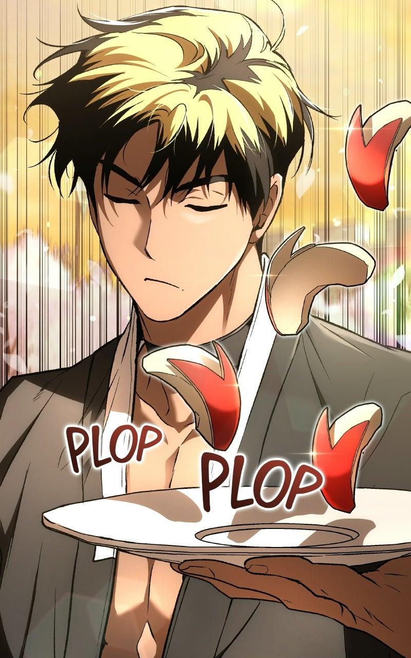 Read Kindergarten for Divine Beasts chapter 60 image 40 on Lezhin