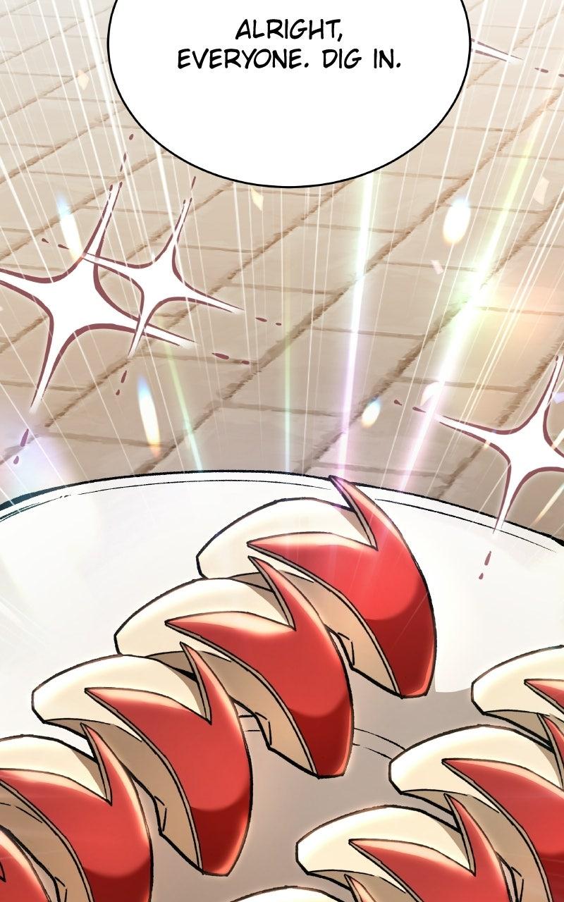 Read Kindergarten for Divine Beasts chapter 60 image 42 on Lezhin