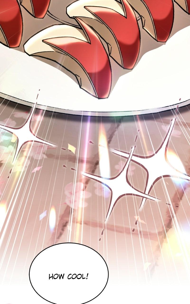 Read Kindergarten for Divine Beasts chapter 60 image 43 on Lezhin