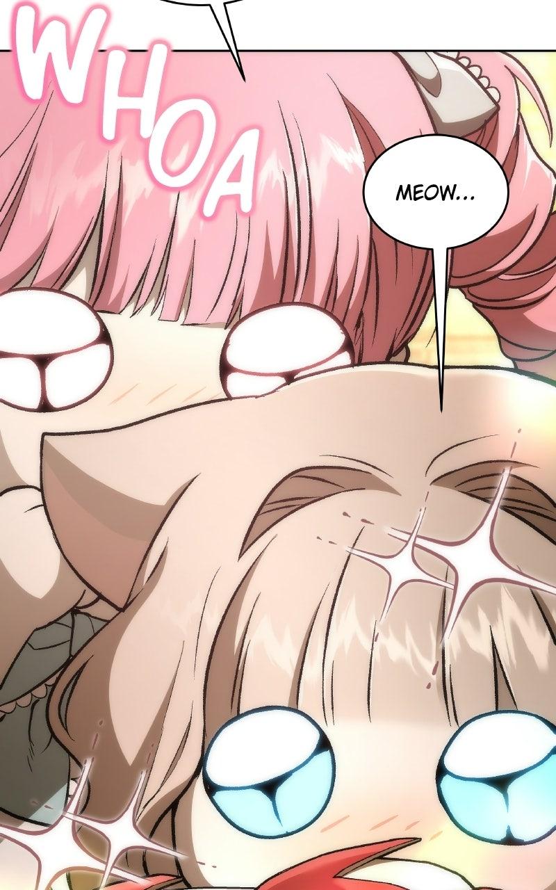 Read Kindergarten for Divine Beasts chapter 60 image 44 on Lezhin