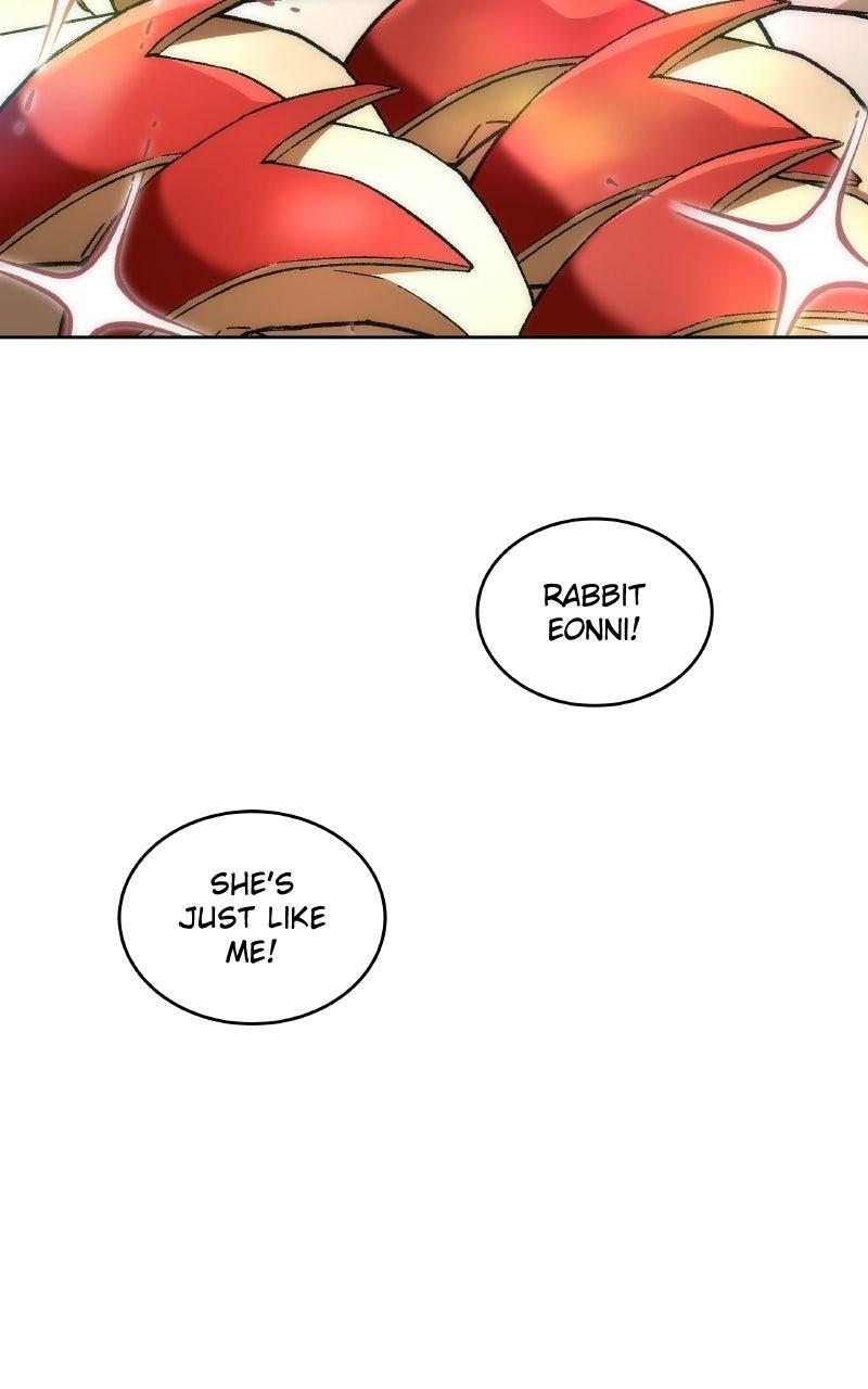 Read Kindergarten for Divine Beasts chapter 60 image 45 on Lezhin