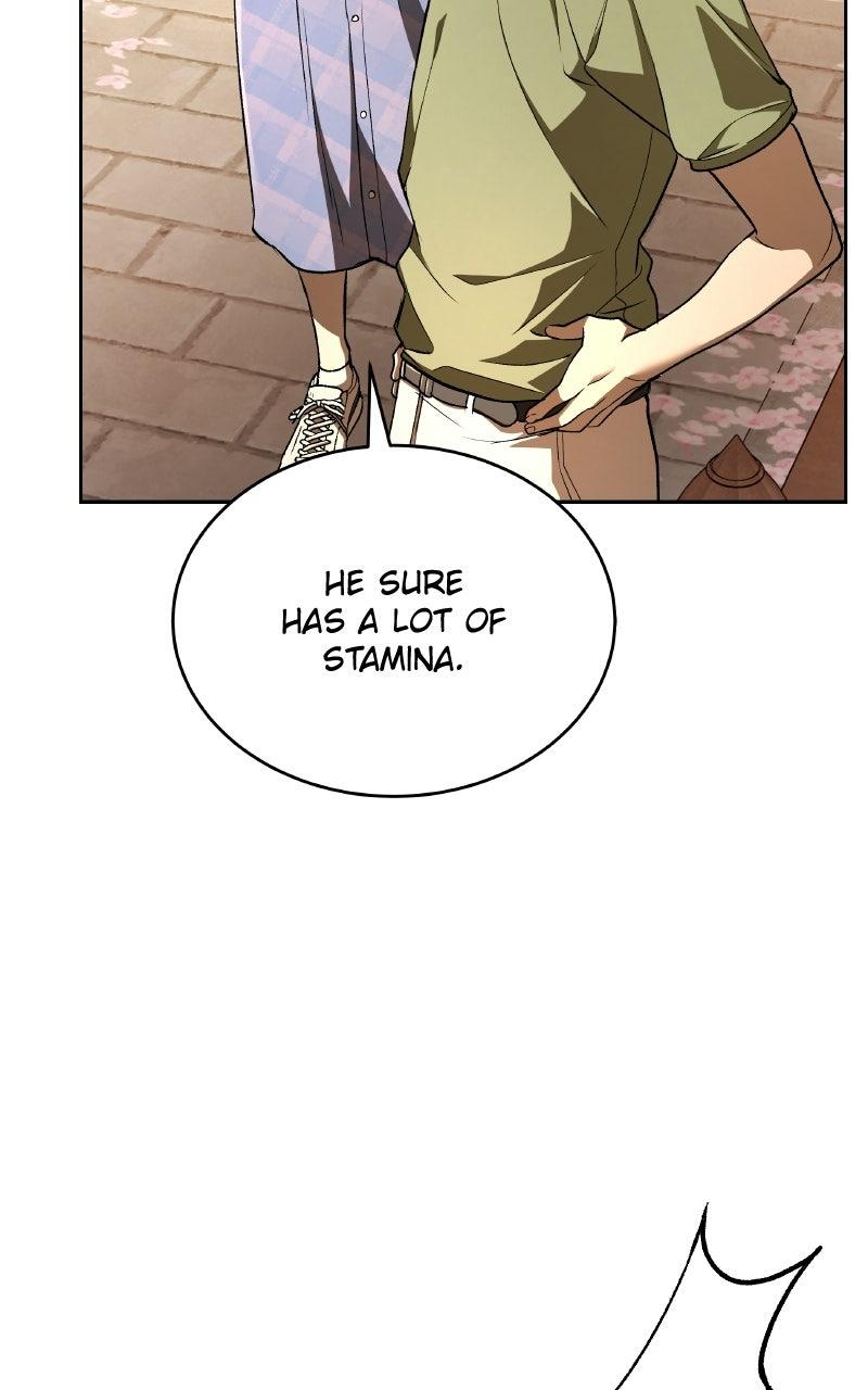 Read Kindergarten for Divine Beasts chapter 60 image 47 on Lezhin