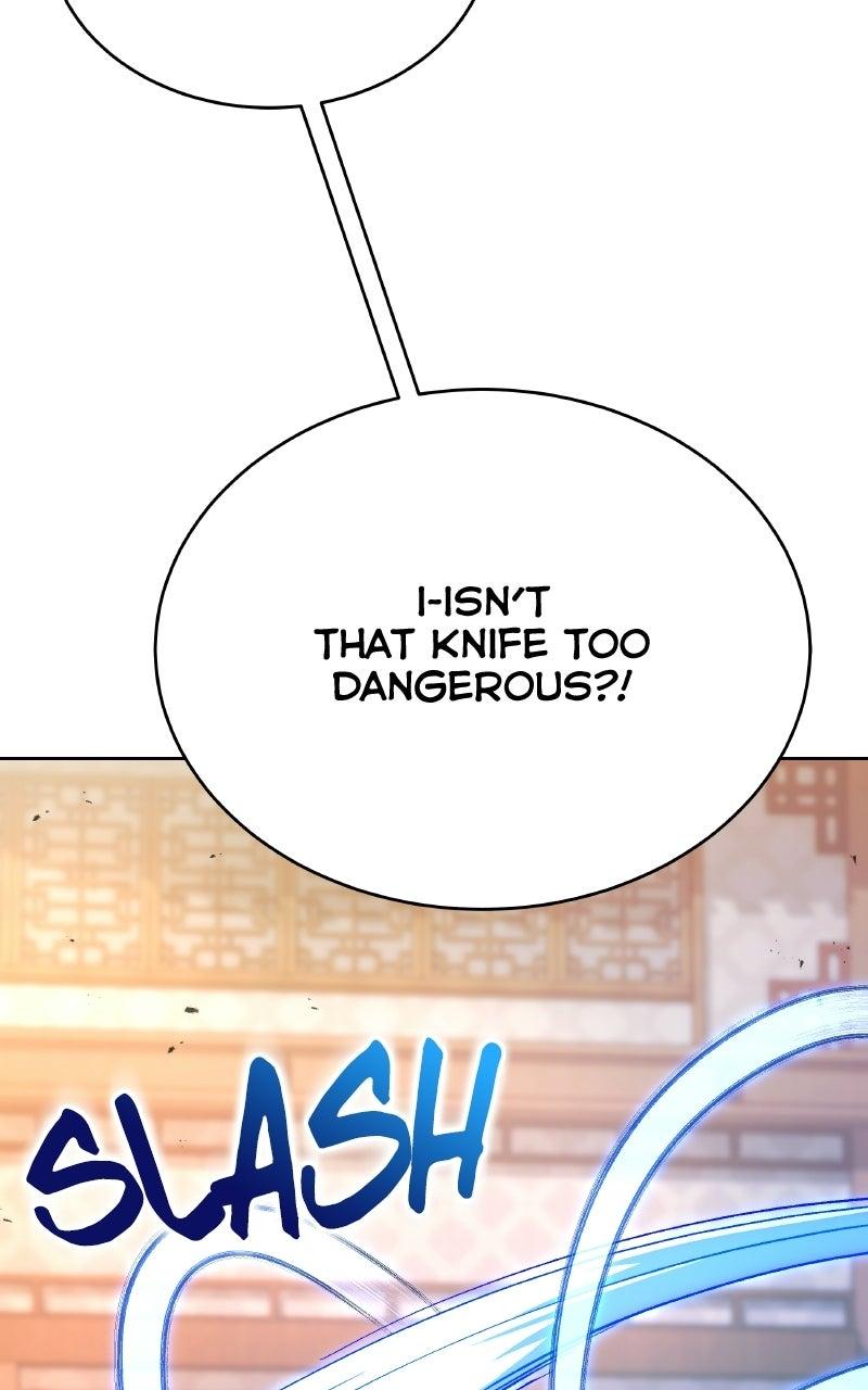 Read Kindergarten for Divine Beasts chapter 60 image 49 on Lezhin
