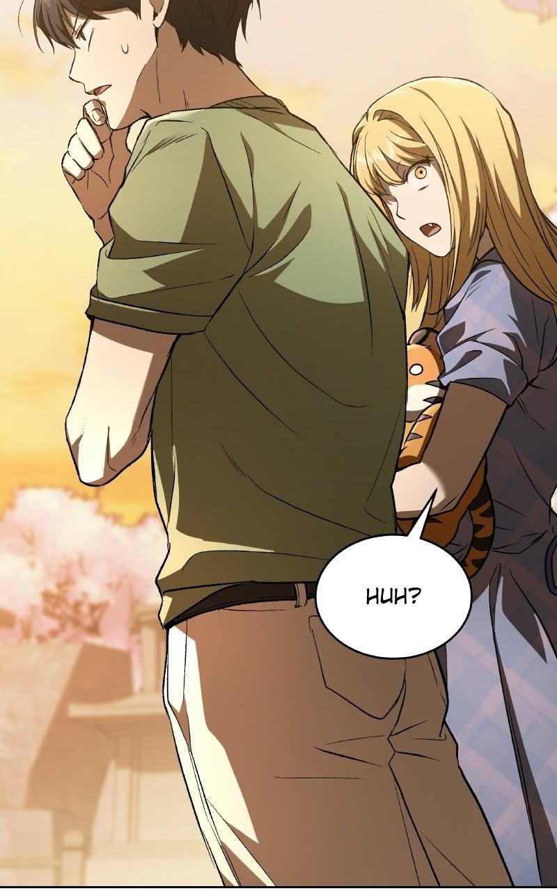 Read Kindergarten for Divine Beasts chapter 60 image 53 on Lezhin