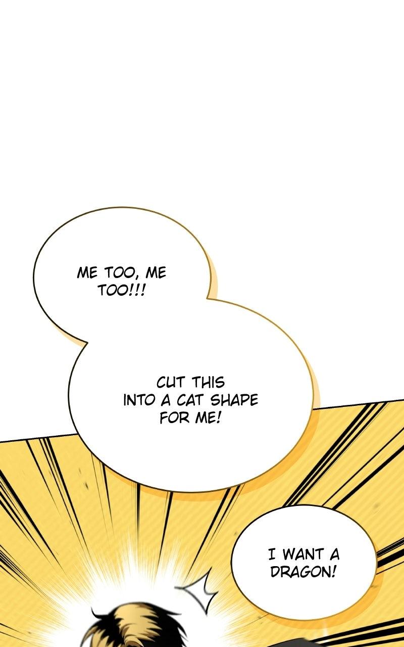 Read Kindergarten for Divine Beasts chapter 60 image 56 on Lezhin