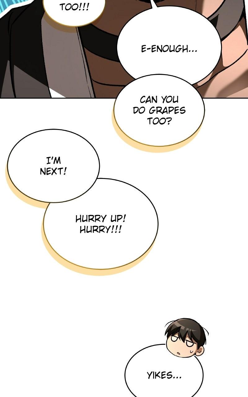 Read Kindergarten for Divine Beasts chapter 60 image 59 on Lezhin