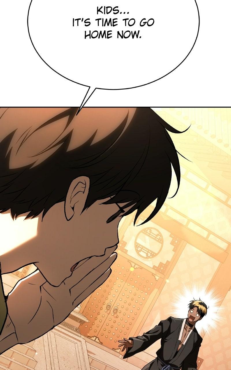 Read Kindergarten for Divine Beasts chapter 60 image 61 on Lezhin