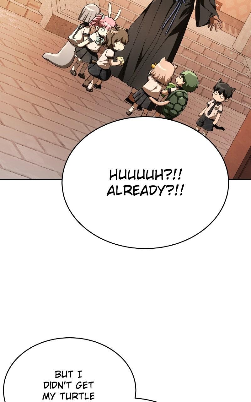 Read Kindergarten for Divine Beasts chapter 60 image 62 on Lezhin