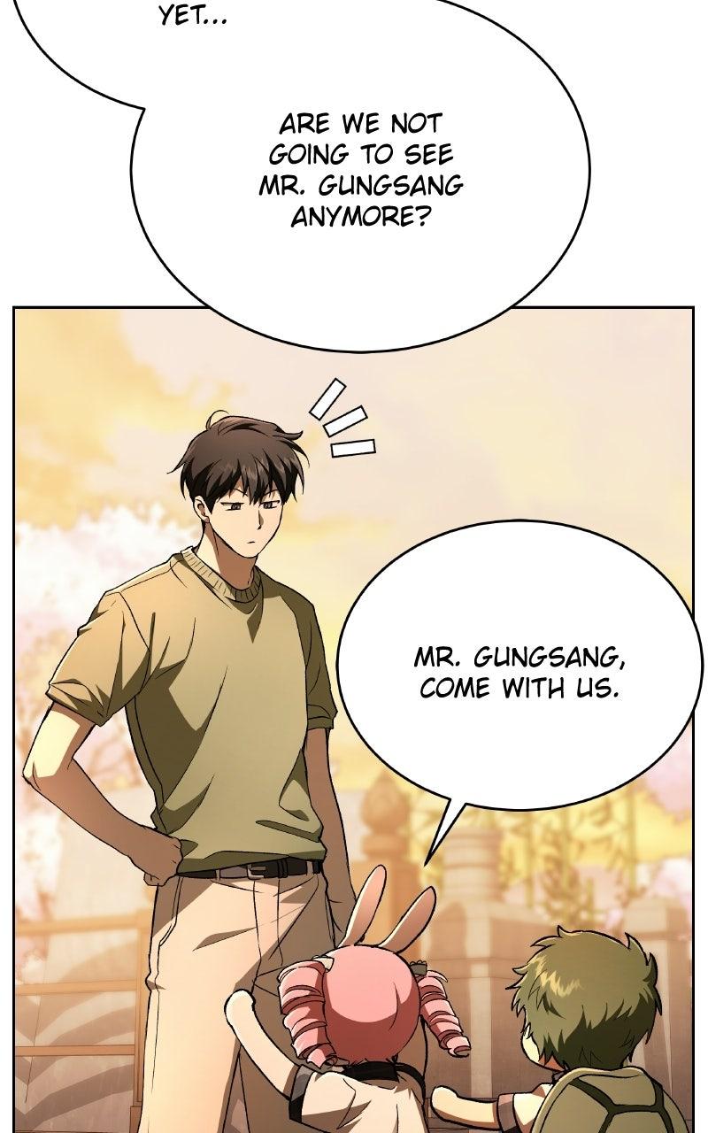 Read Kindergarten for Divine Beasts chapter 60 image 63 on Lezhin