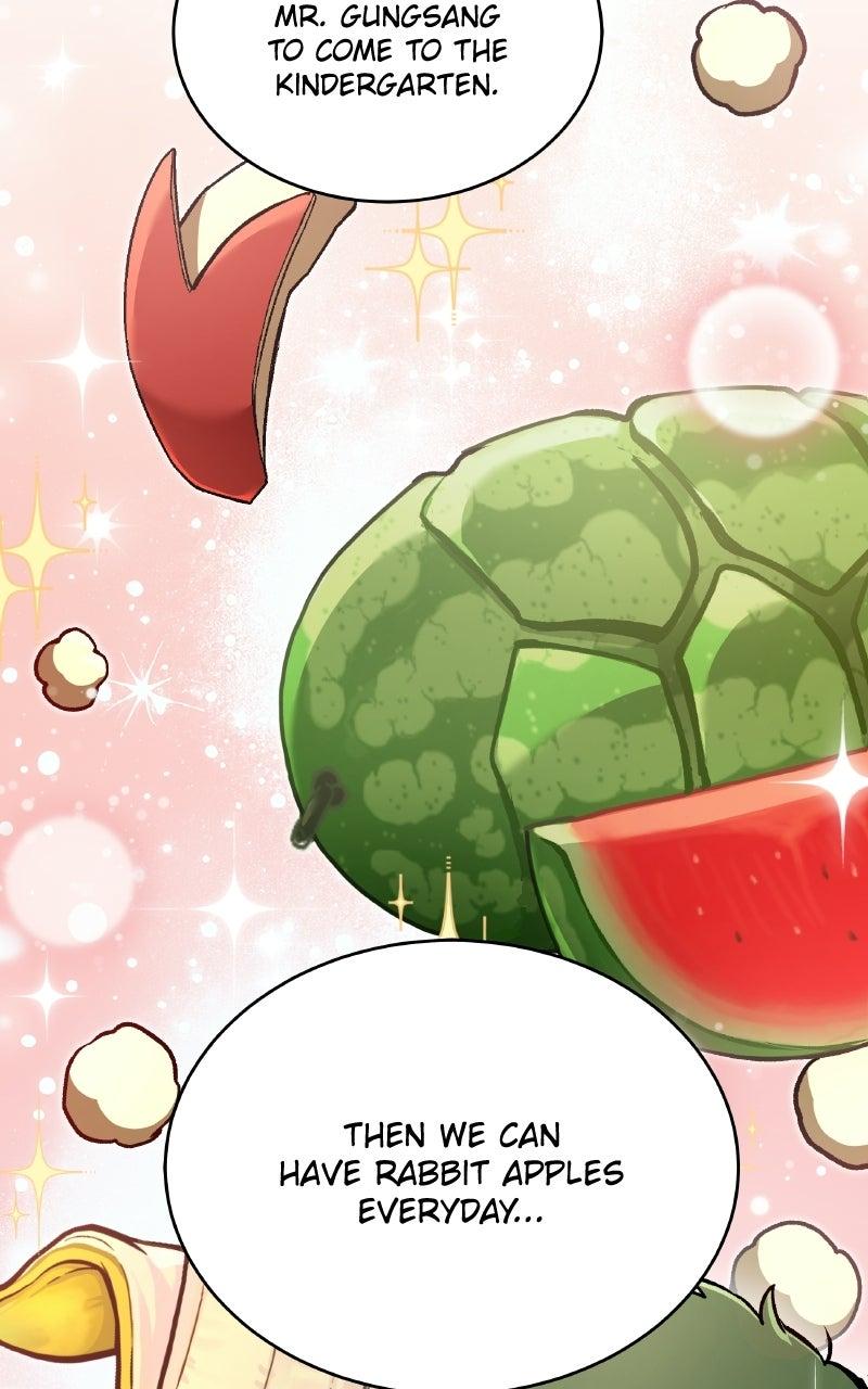 Read Kindergarten for Divine Beasts chapter 60 image 65 on Lezhin