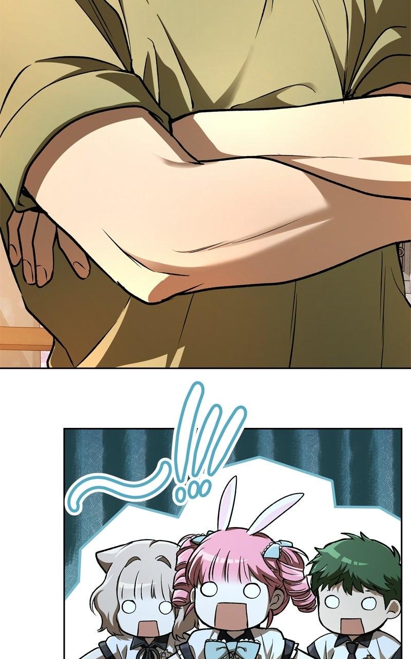 Read Kindergarten for Divine Beasts chapter 60 image 69 on Lezhin