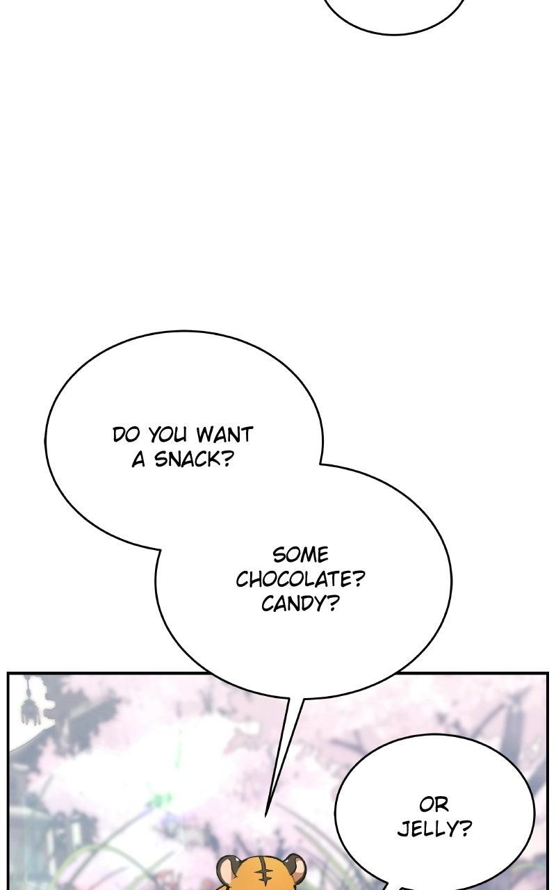 Read Kindergarten for Divine Beasts chapter 60 image 7 on Lezhin