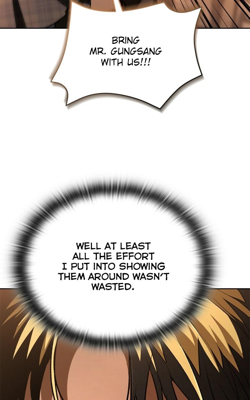 Read Kindergarten for Divine Beasts chapter 60 image 74 on Lezhin
