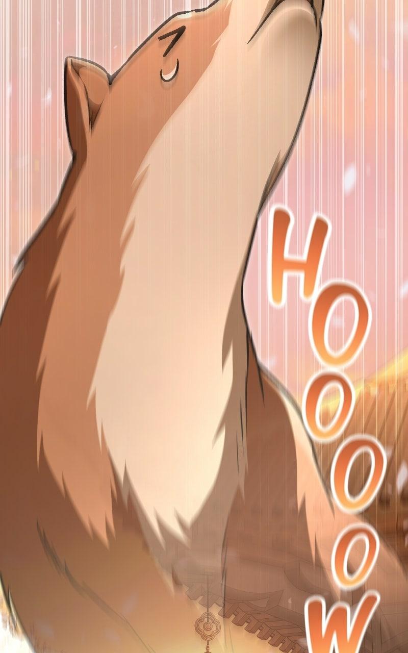 Read Kindergarten for Divine Beasts chapter 60 image 83 on Lezhin