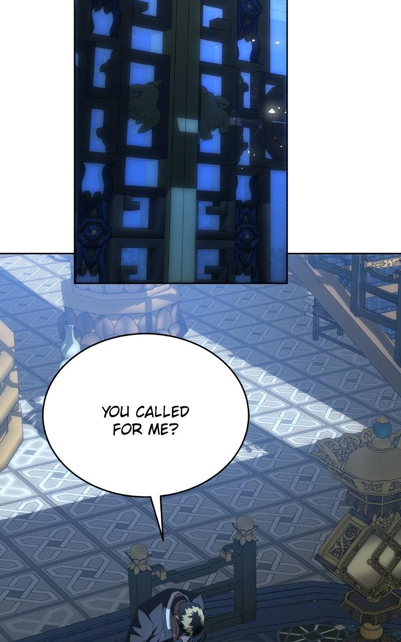 Read Kindergarten for Divine Beasts chapter 60 image 88 on Lezhin