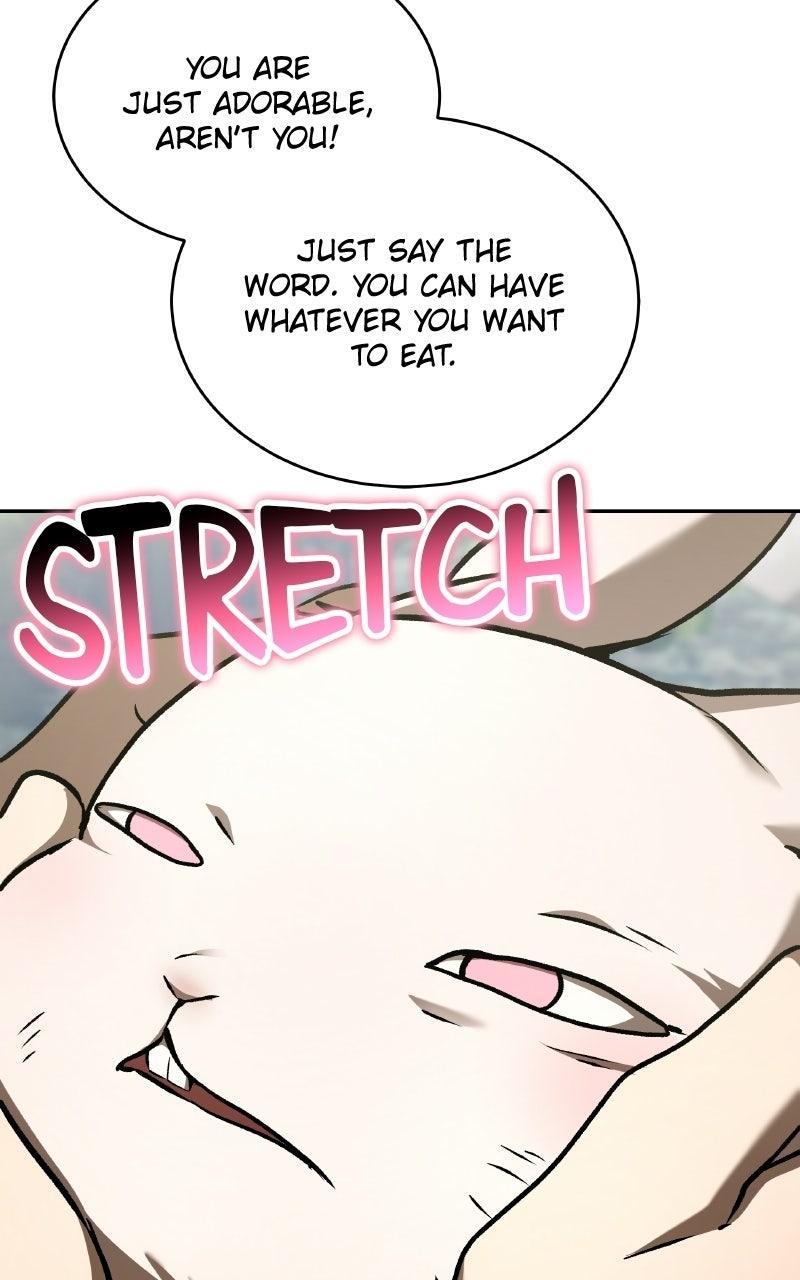Read Kindergarten for Divine Beasts chapter 60 image 9 on Lezhin