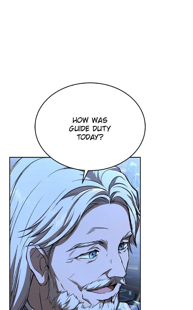 Read Kindergarten for Divine Beasts chapter 60 image 90 on Lezhin