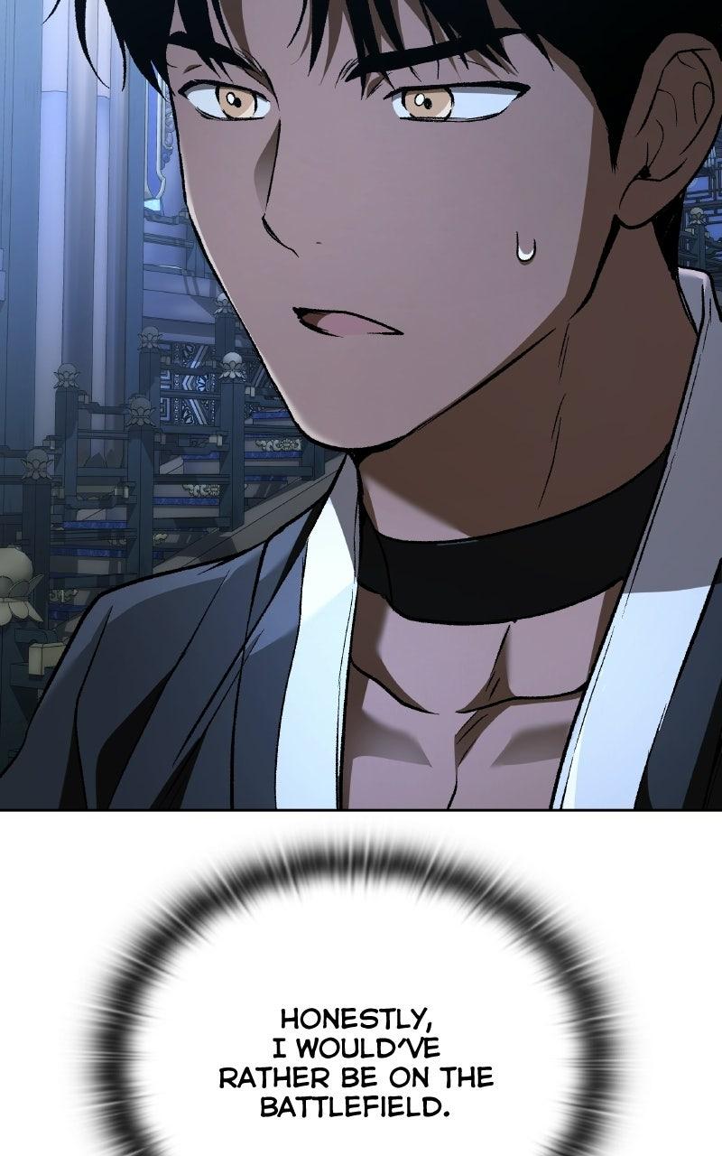Read Kindergarten for Divine Beasts chapter 60 image 92 on Lezhin