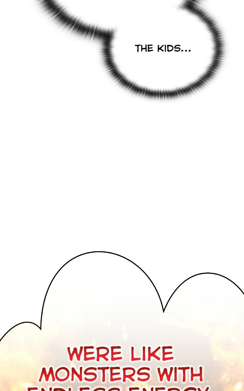 Read Kindergarten for Divine Beasts chapter 60 image 93 on Lezhin