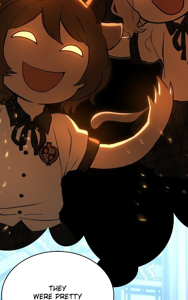 Read Kindergarten for Divine Beasts chapter 60 image 95 on Lezhin