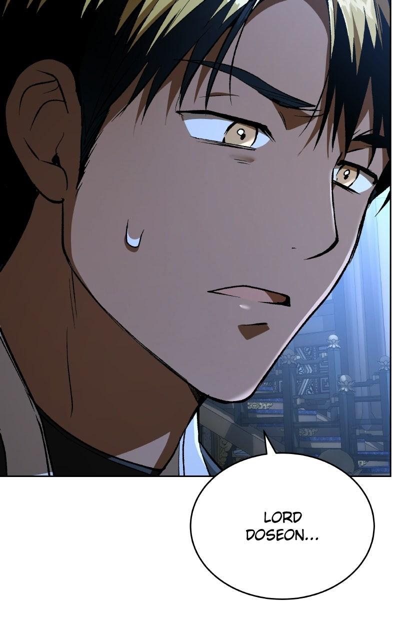 Read Kindergarten for Divine Beasts chapter 60 image 98 on Lezhin