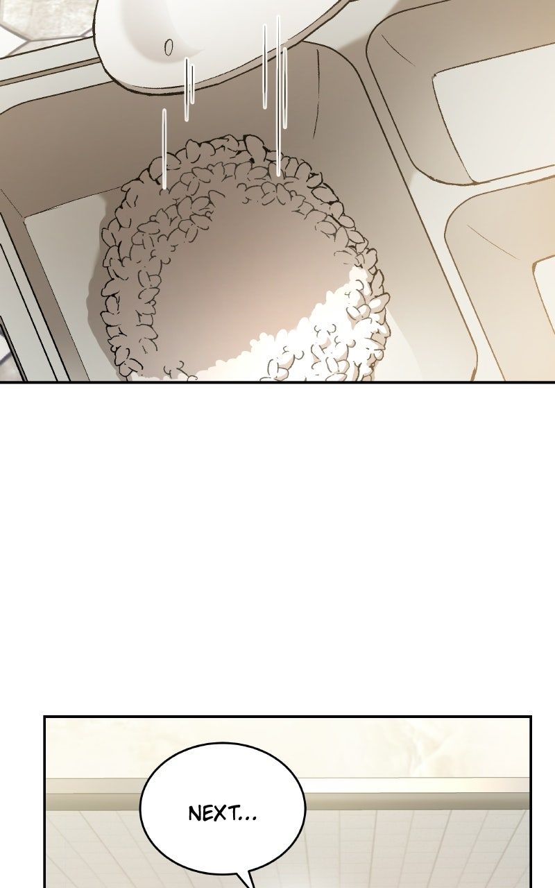 Read Kindergarten for Divine Beasts chapter 61 image 1 on Lezhin