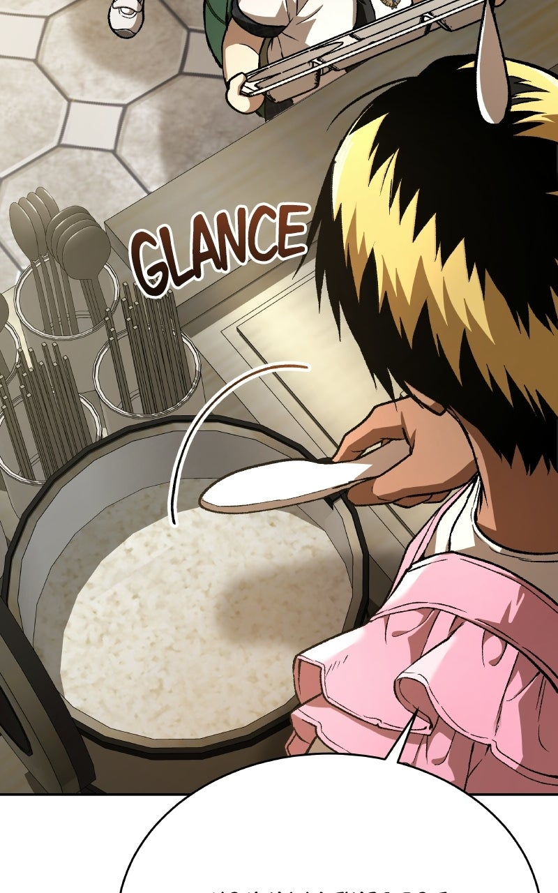 Read Kindergarten for Divine Beasts chapter 61 image 10 on Lezhin