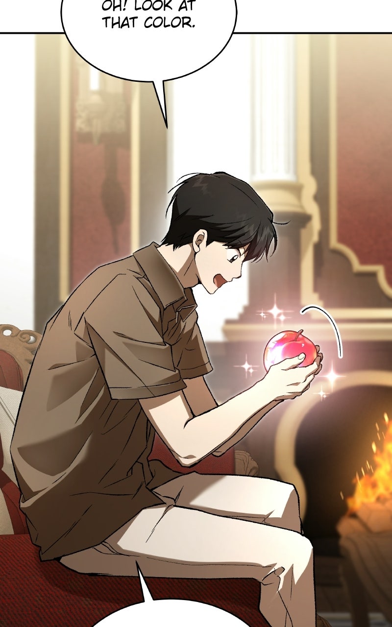 Read Kindergarten for Divine Beasts chapter 61 image 104 on Lezhin