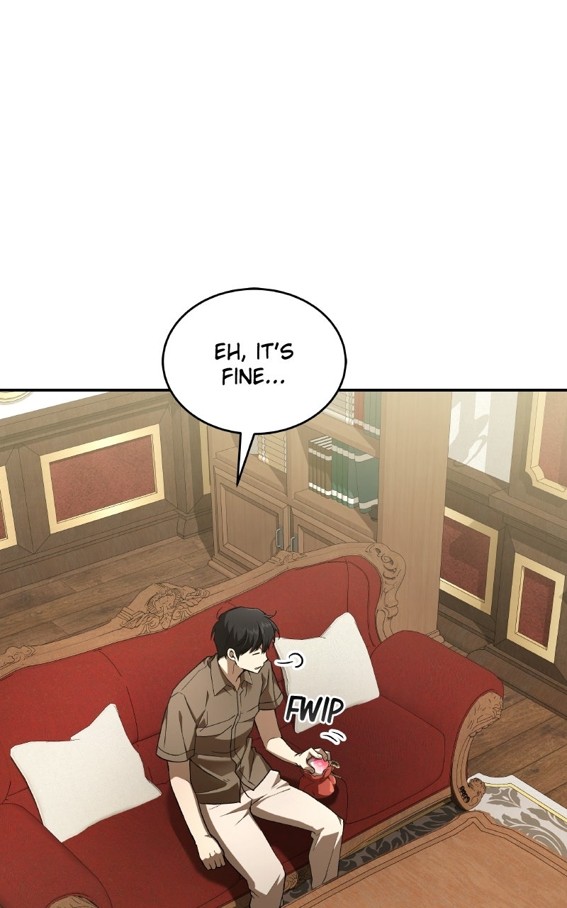 Read Kindergarten for Divine Beasts chapter 61 image 109 on Lezhin