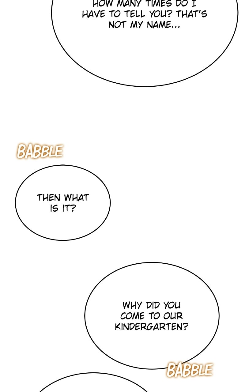 Read Kindergarten for Divine Beasts chapter 61 image 11 on Lezhin
