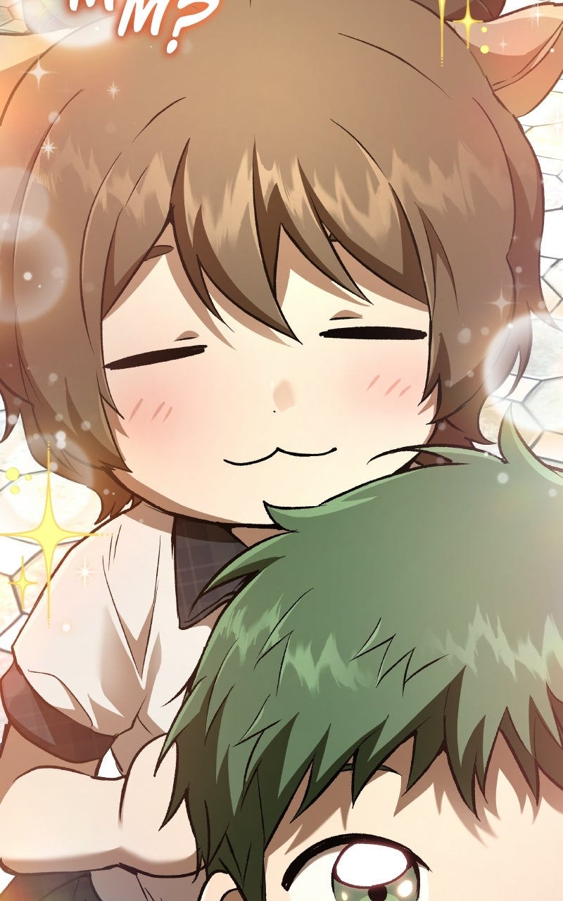 Read Kindergarten for Divine Beasts chapter 61 image 14 on Lezhin