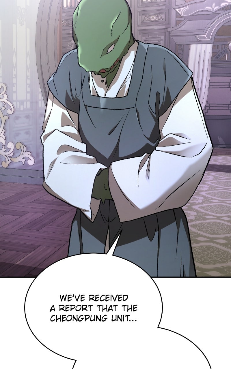 Read Kindergarten for Divine Beasts chapter 61 image 143 on Lezhin