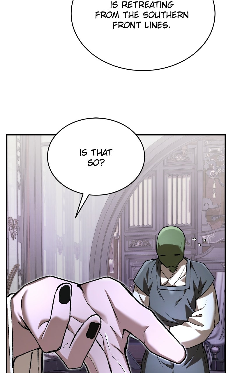Read Kindergarten for Divine Beasts chapter 61 image 144 on Lezhin