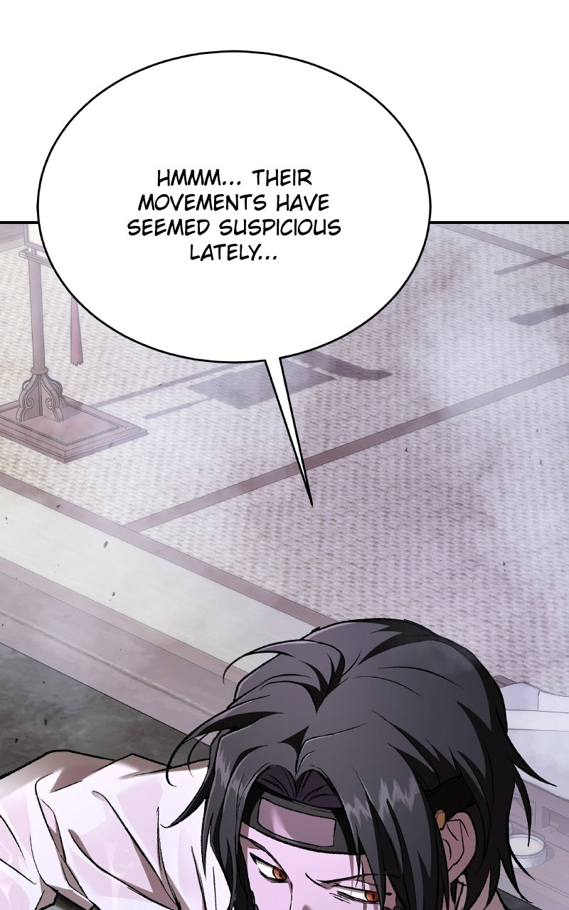 Read Kindergarten for Divine Beasts chapter 61 image 146 on Lezhin