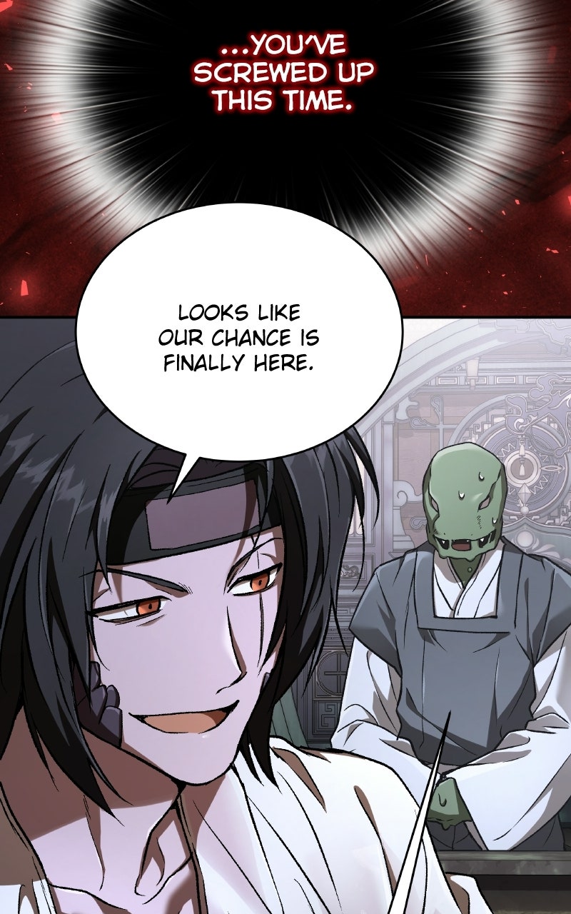 Read Kindergarten for Divine Beasts chapter 61 image 159 on Lezhin
