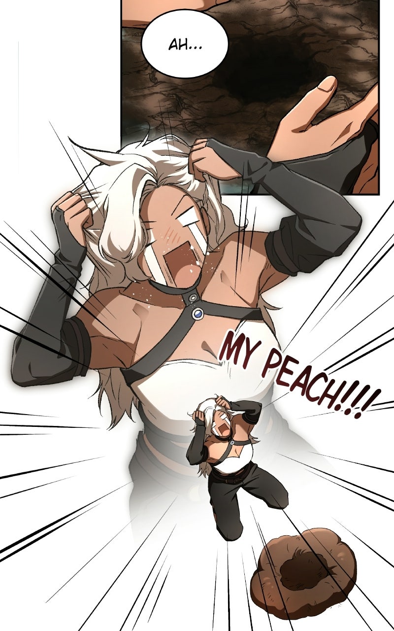 Read Kindergarten for Divine Beasts chapter 61 image 164 on Lezhin