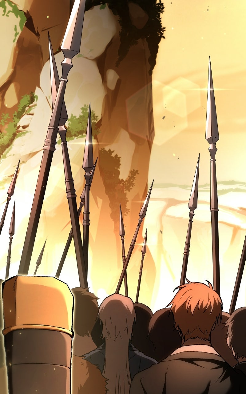 Read Kindergarten for Divine Beasts chapter 61 image 19 on Lezhin