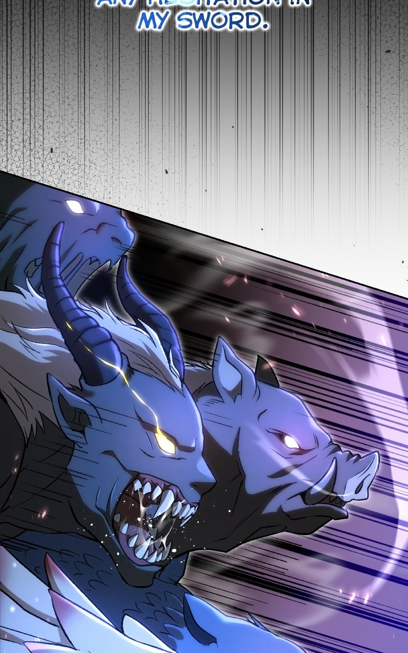 Read Kindergarten for Divine Beasts chapter 61 image 23 on Lezhin