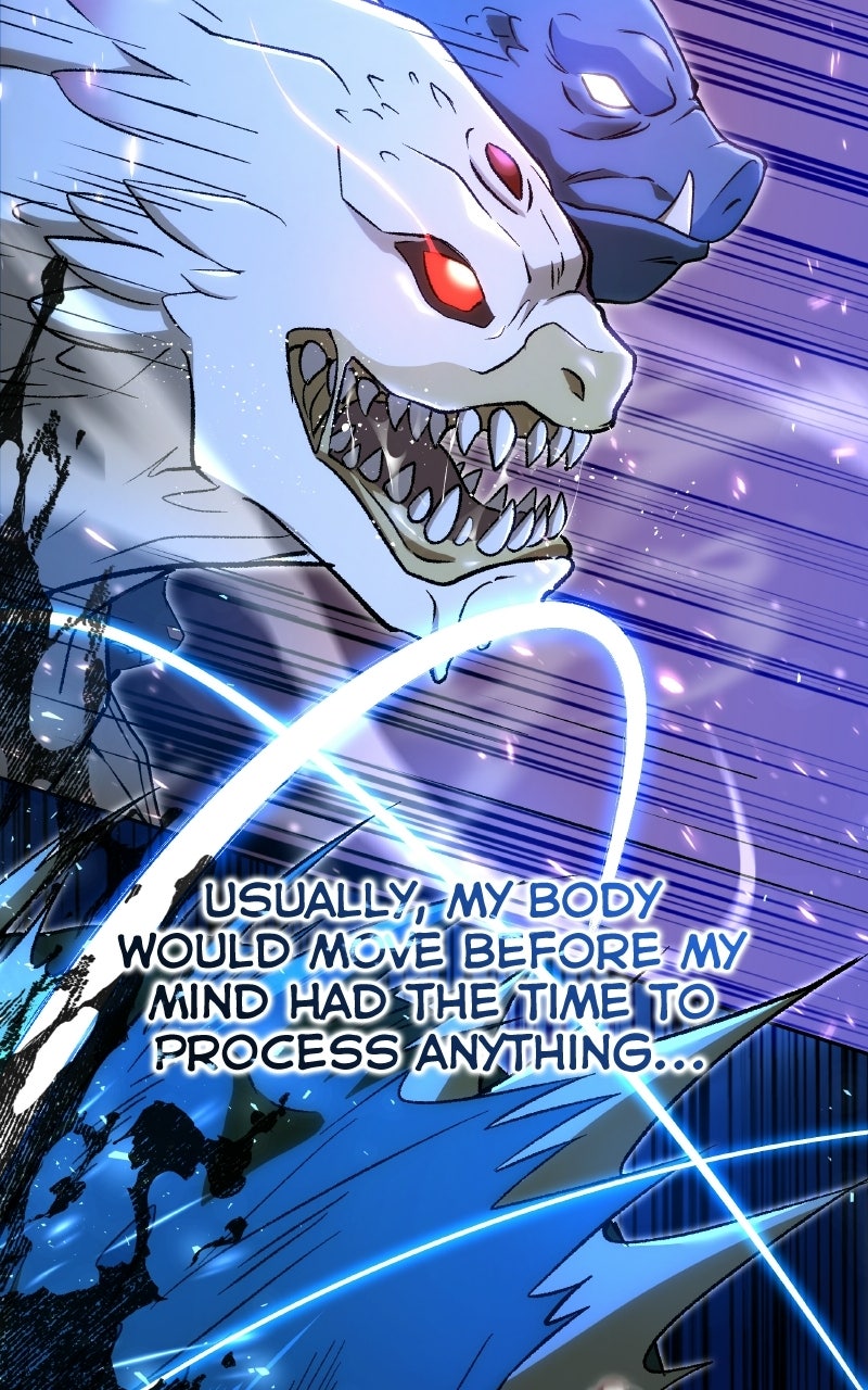 Read Kindergarten for Divine Beasts chapter 61 image 24 on Lezhin