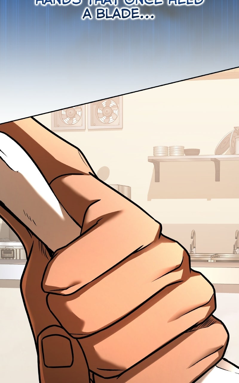 Read Kindergarten for Divine Beasts chapter 61 image 35 on Lezhin