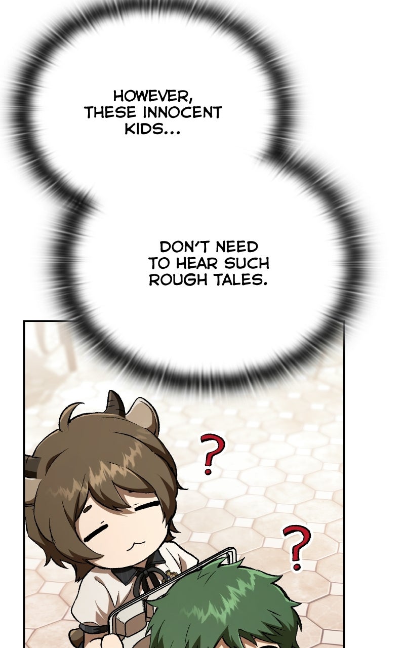 Read Kindergarten for Divine Beasts chapter 61 image 40 on Lezhin