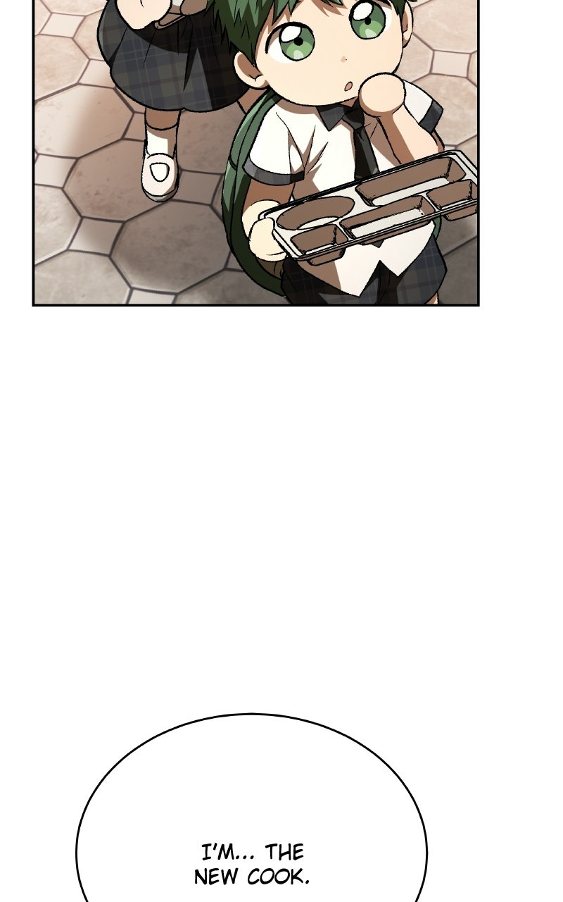 Read Kindergarten for Divine Beasts chapter 61 image 41 on Lezhin