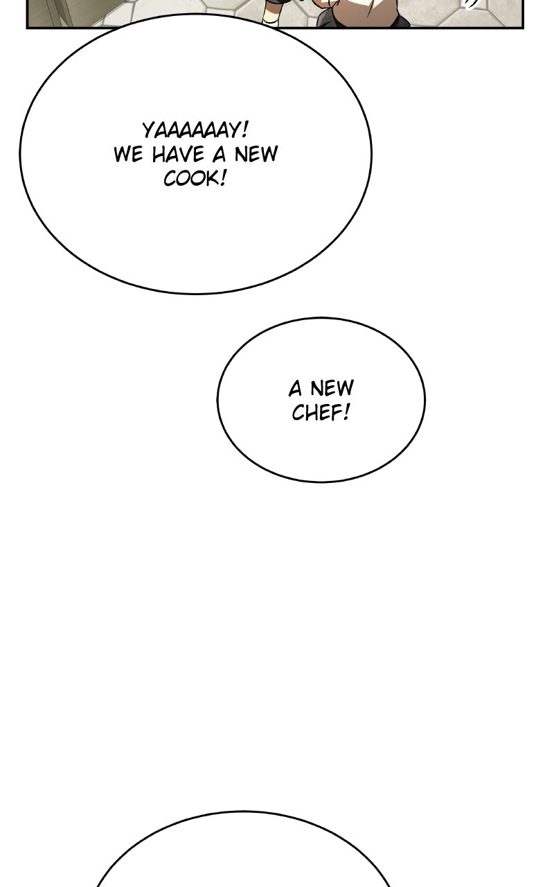 Read Kindergarten for Divine Beasts chapter 61 image 43 on Lezhin