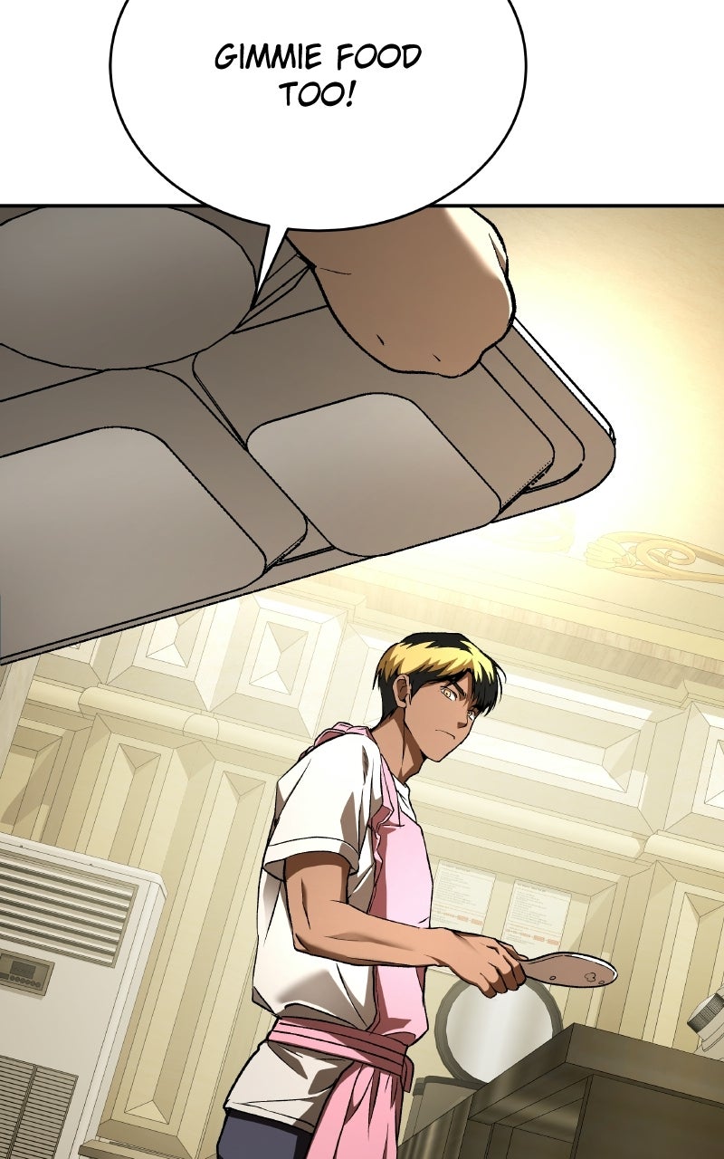 Read Kindergarten for Divine Beasts chapter 61 image 44 on Lezhin