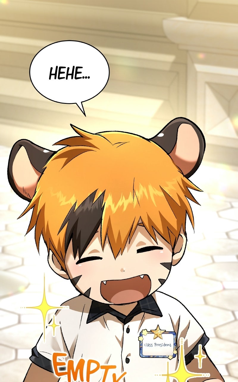 Read Kindergarten for Divine Beasts chapter 61 image 46 on Lezhin
