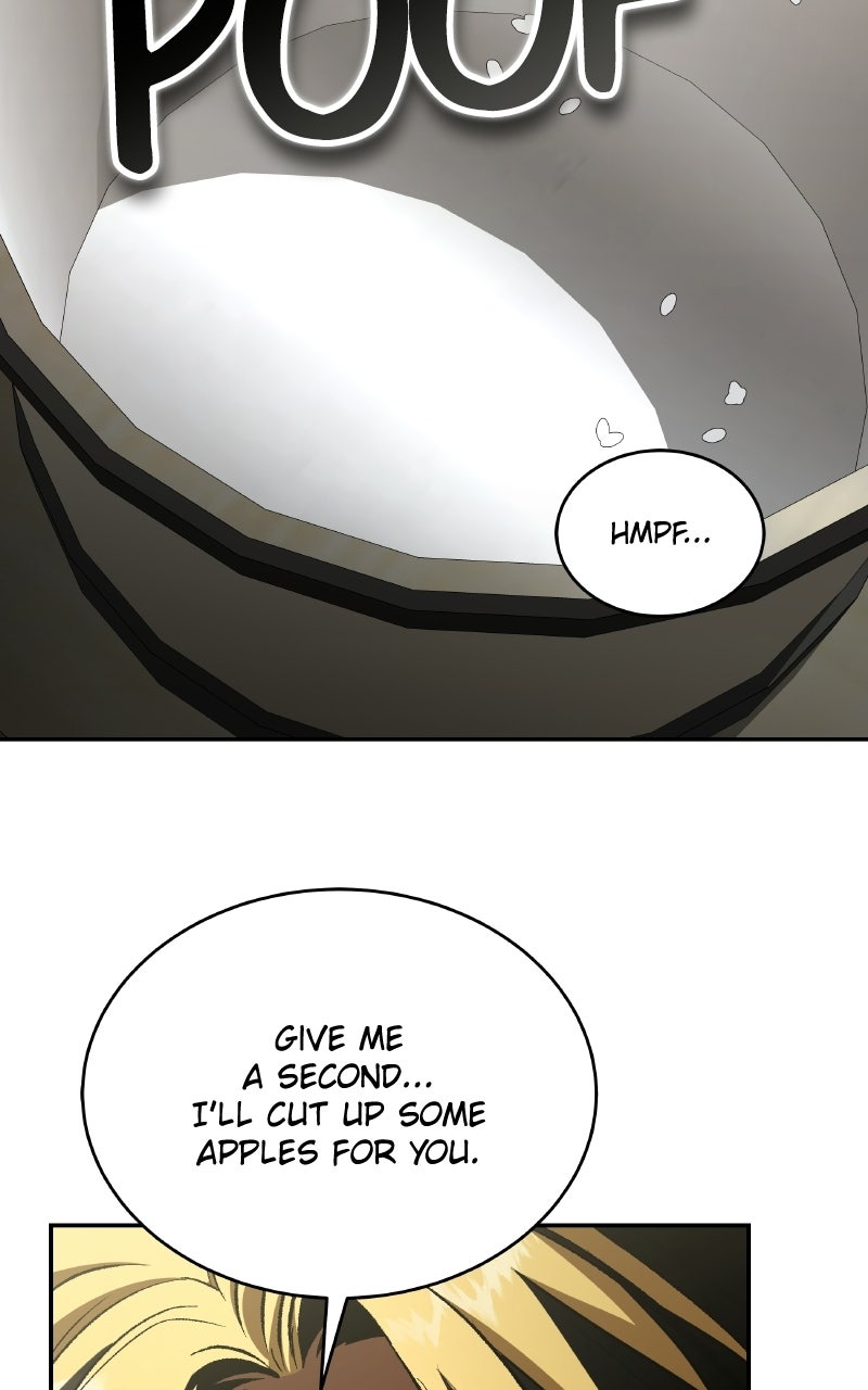 Read Kindergarten for Divine Beasts chapter 61 image 51 on Lezhin