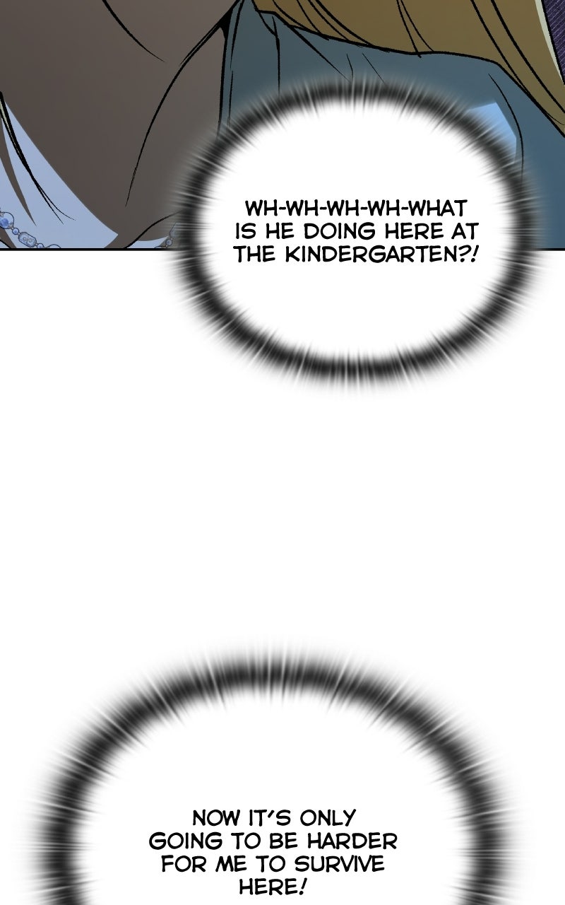 Read Kindergarten for Divine Beasts chapter 61 image 59 on Lezhin