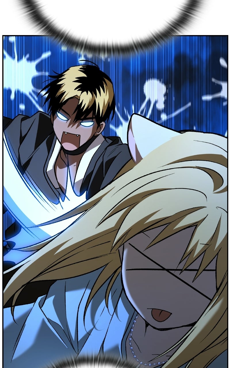 Read Kindergarten for Divine Beasts chapter 61 image 60 on Lezhin