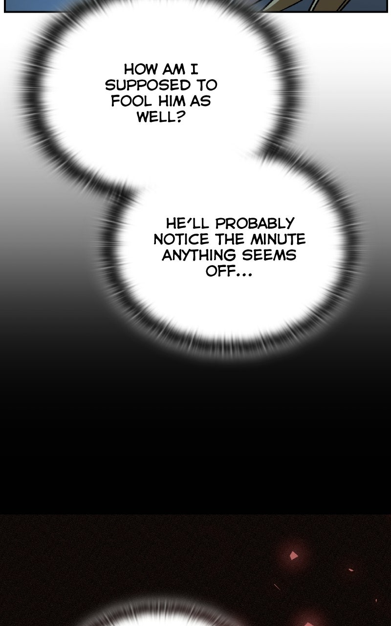 Read Kindergarten for Divine Beasts chapter 61 image 61 on Lezhin