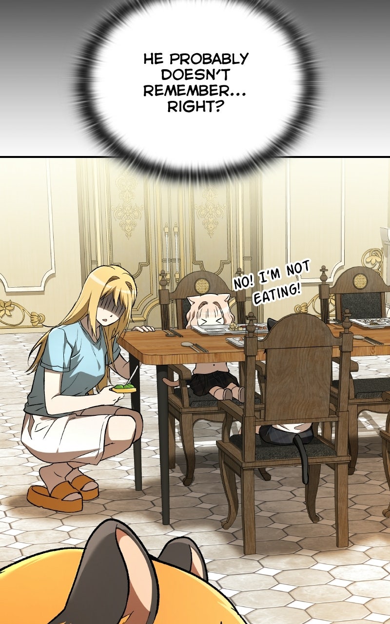 Read Kindergarten for Divine Beasts chapter 61 image 65 on Lezhin